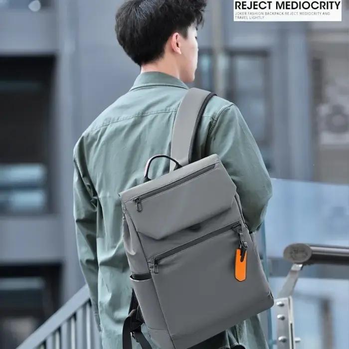 Sac à dos de mode, sac à dos de loisirs, sac à dos de voyage, sac à dos pour ordinateur portable, sa
