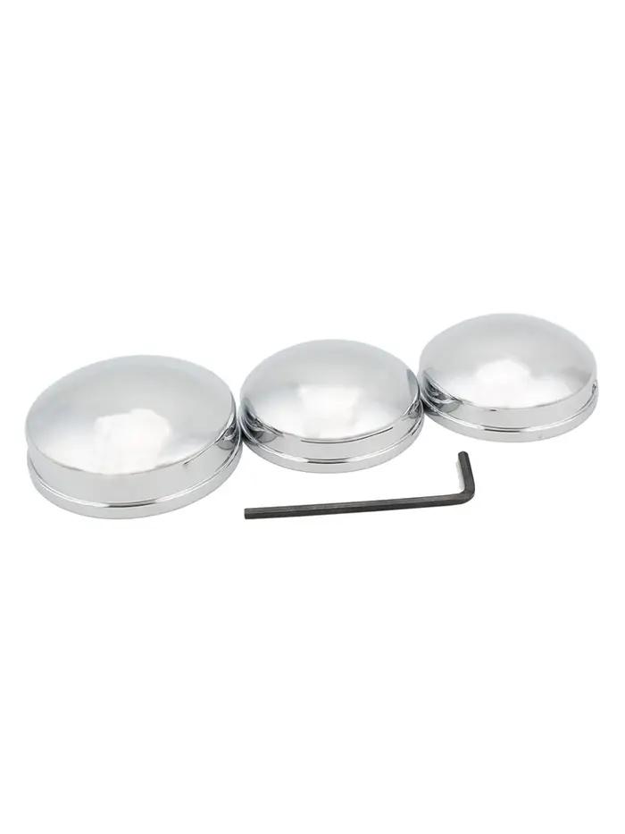 Housses de tige de fourche supérieure de moto