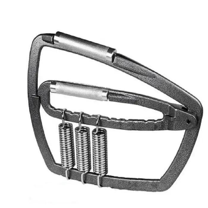 Pinces à main pour homme plus fort, dynamomètre, poignée de force musculaire du poignet, poignées lo