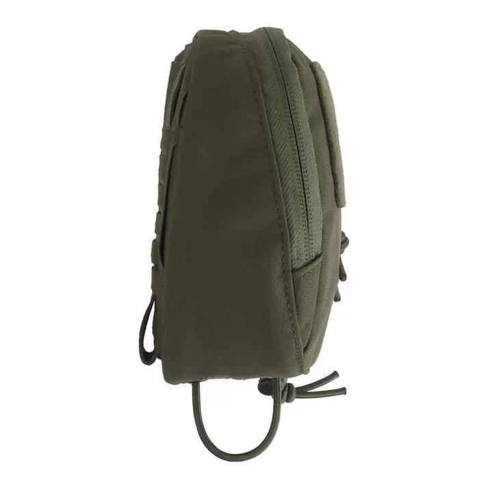 Poche tactique polyvalente AG - Sac premier secours chasse - Sac à outils outdoor pour ceinture tactique