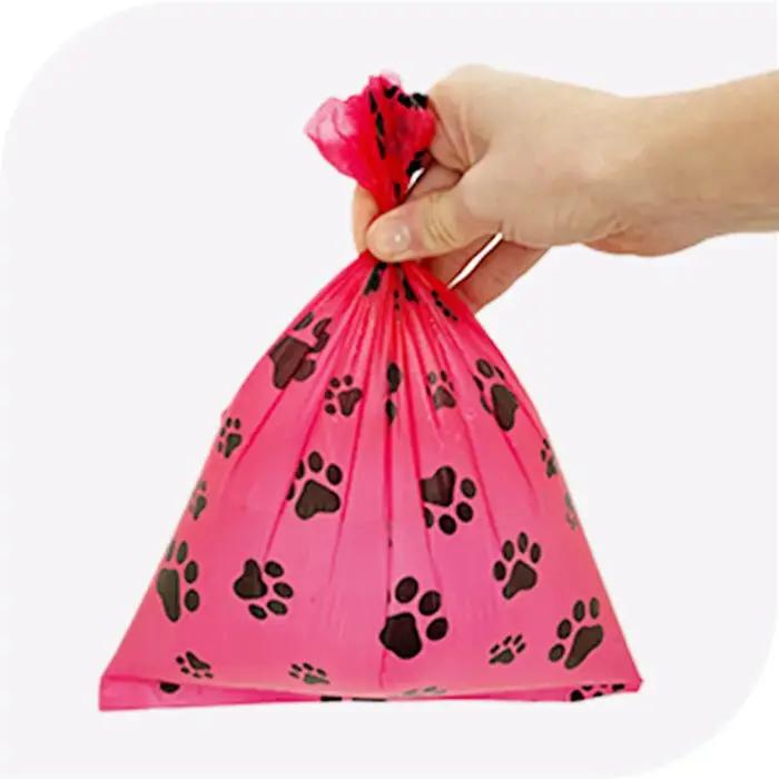 Sac à Ordures Bionickel able pour Animaux de Compagnie