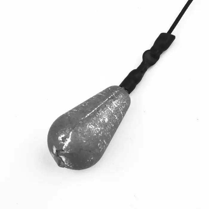 Hameçon de pêche leurre artificiel appât Cage ensemble mangeoire de pêche porte-appât Anzol pêche po