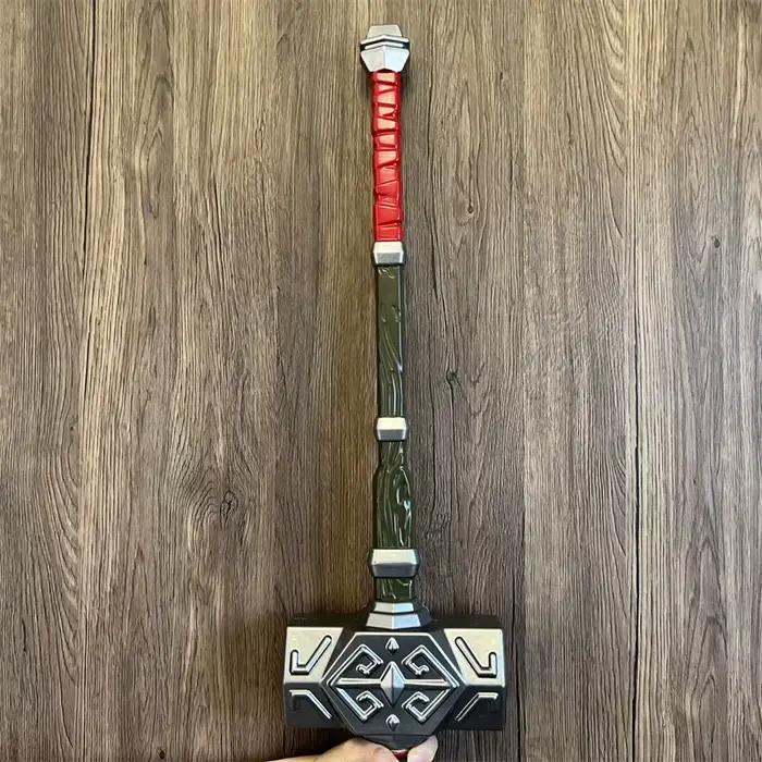 WW jeu lien marteau grand maître épée bouclier armes larmes du royaume Royal chevalier