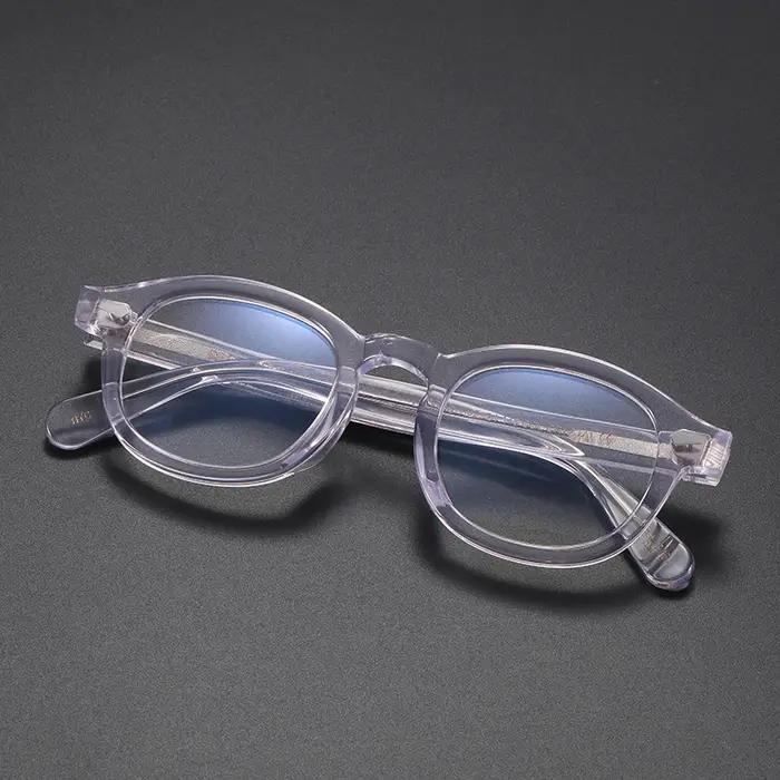 Lunettes Anti-lumière bleue pour hommes et femmes