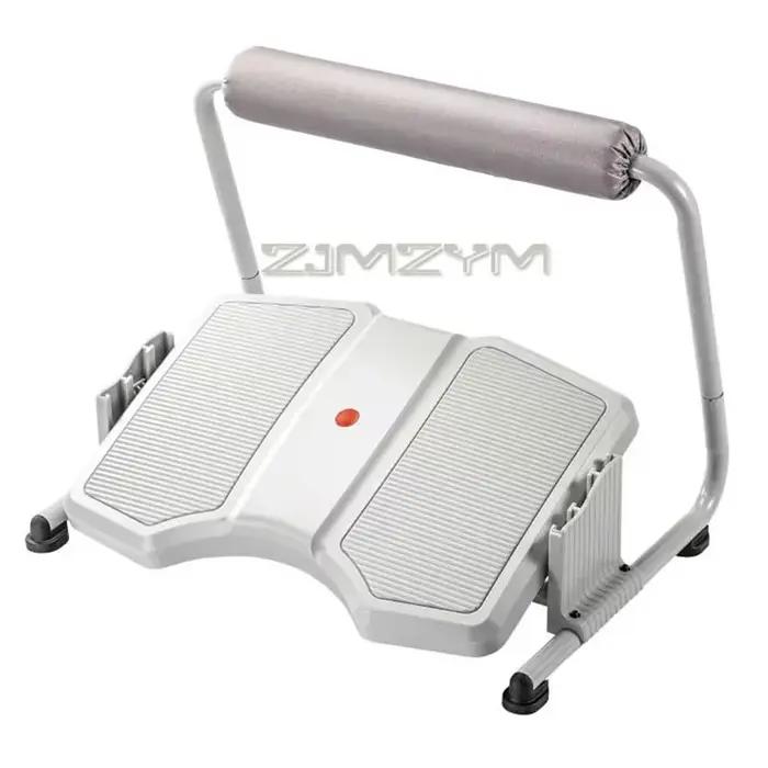 Pédale antidérapante réglable à 3 hauteurs, tabouret de Station de bureau domestique, pieds de canap