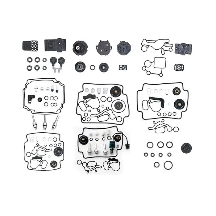 Kit de réparation de pompe à urée, CumSERVICES, Emitec, Kailong, Weifu, Lida, Kaidex, 2.2, 6.5