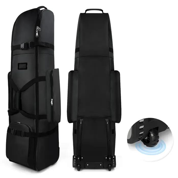 Sac de voyage de Golf robuste en Polyester 900D Oxford