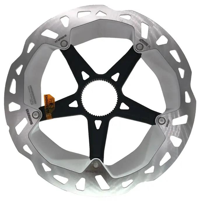 Rotor de frein à disque SHIMANO DEORE XT MT800 CL800 XTR MT900 CENTER LOCK RT-MT800 Technology VTT 1