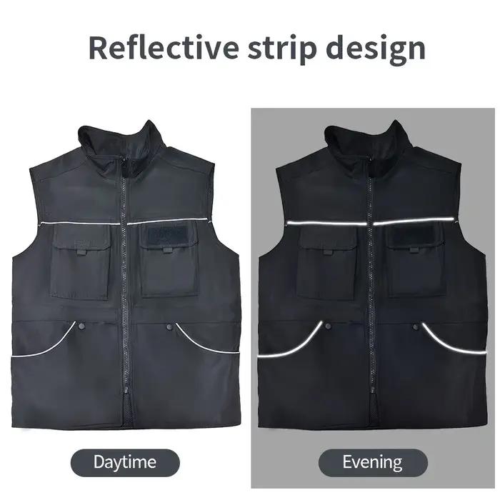 Vêtements d'entraînement pour chien en tissu oxford et lin résistants à l'usure et aux rayures pour chiens actifs occasions spéciales