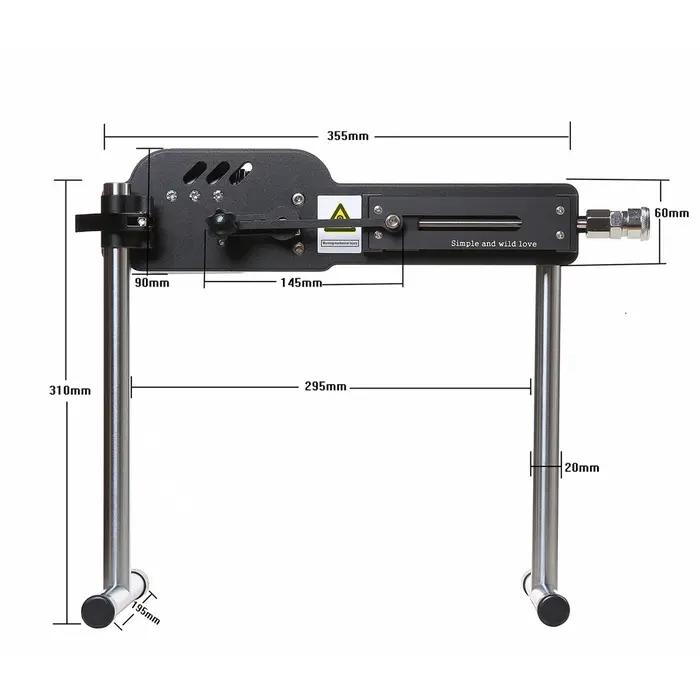Machine sexuelle muette automatique pour femmes et hommes, Machine pour la Masturbation sexuelle, Ma