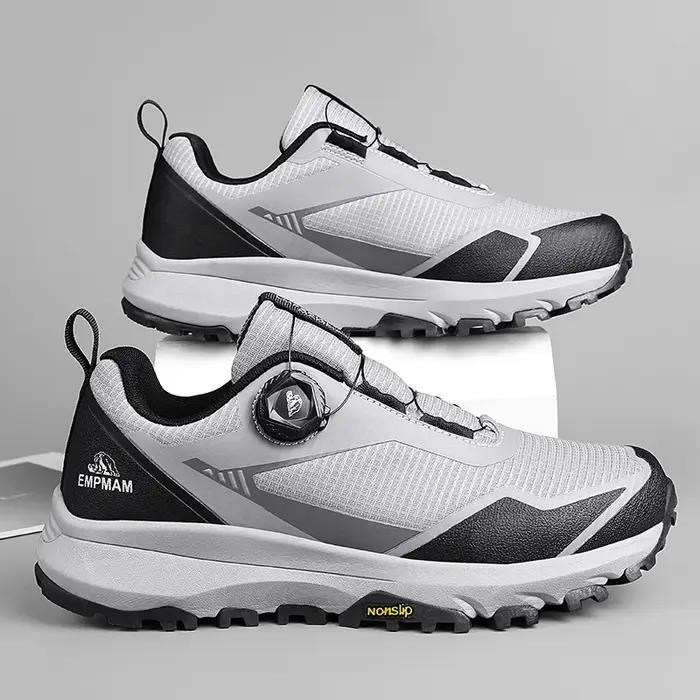 Chaussures de randonnée pour hommes