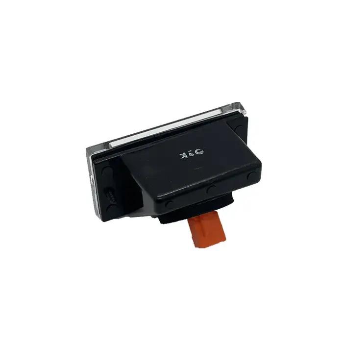 Ensemble de feux de plaque d'immatriculation arrière pour Hyundai H-1 GRAND STAREX H1 925014H000 925024H000