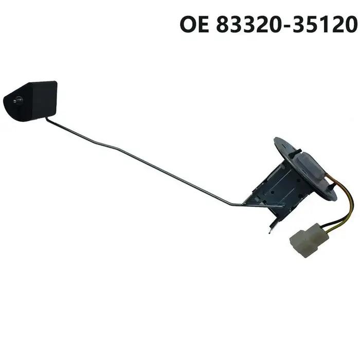 Jauge de Réservoir De carburant Envoyant L'unité 83320-35120 Pour Toyota Hilux YN YN50 LN56 LN60 LN6