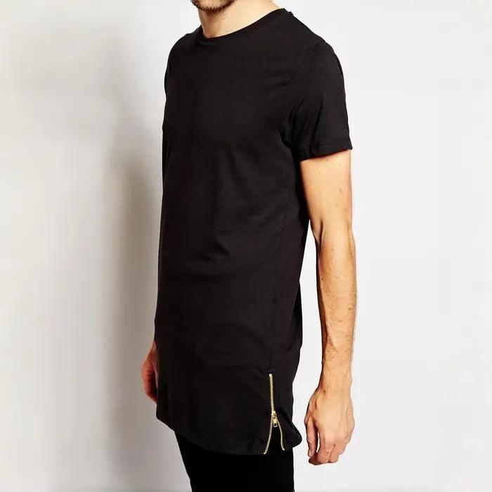 Nouveau T-shirt long pour homme 2026 MRMT