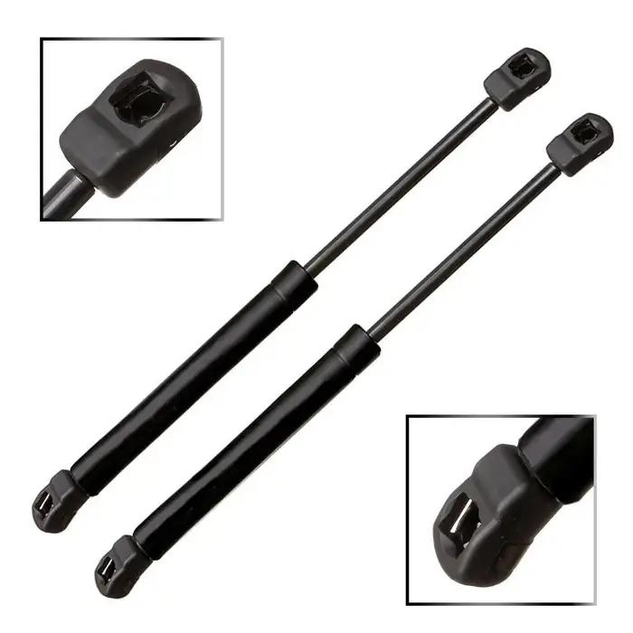 Support de gaz pour hayon arrière de voiture, 2 pièces, entretoises de levage 8731J6 pour Peugeot 40