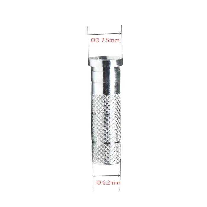 Insert en aluminium de qualité supérieure
