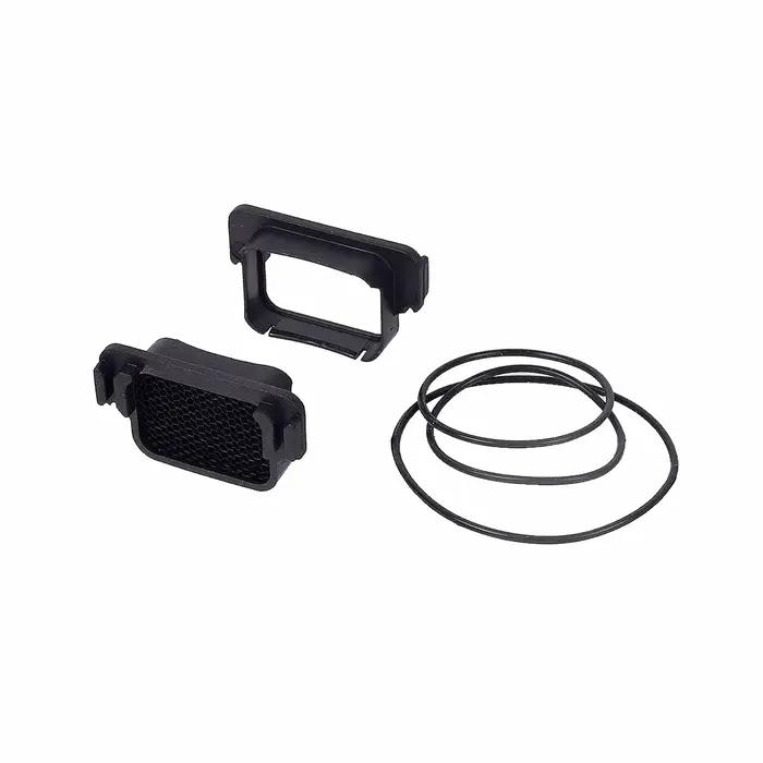 Cache Killflash tactique holographique pour viseurs Eotech - Protection lentille chasse et tir - Modèles 551 à EXPS3