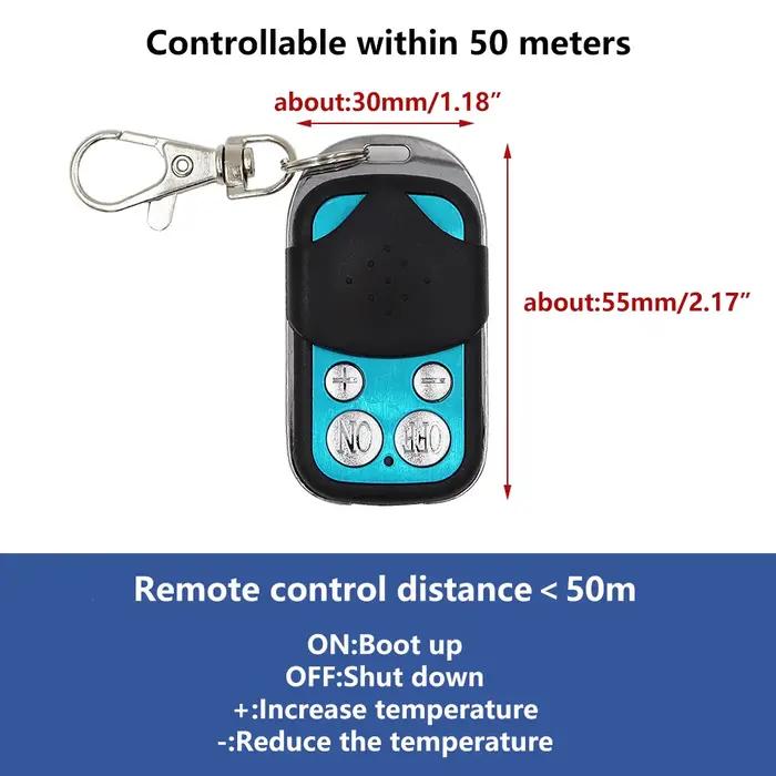 Carte mère pour voiture, camion, Van, bateau, 12V 24V, 2kw, 3kw, 5kw, 8kw, chauffage à Air et Diesel