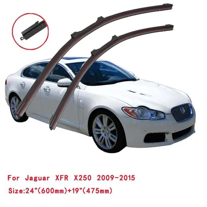 Pour Jaguar XF XFR XFL X250 X260 Sportbrake J05 Berline 2007 2008 2012 2015 2017 2018 2019 2020 2022