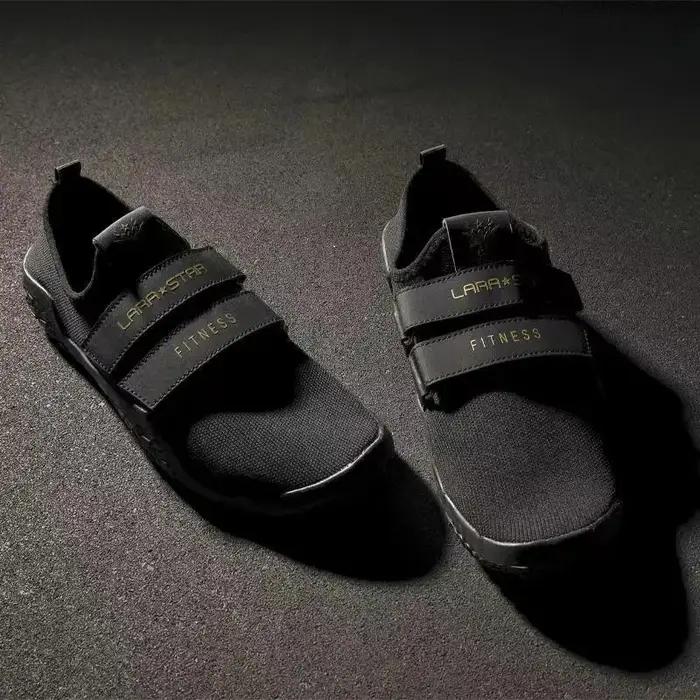 Zapatillas Deportivas de Suela de Sumo para Hombre y mujer, calzado35-46 de training de fondo suave,