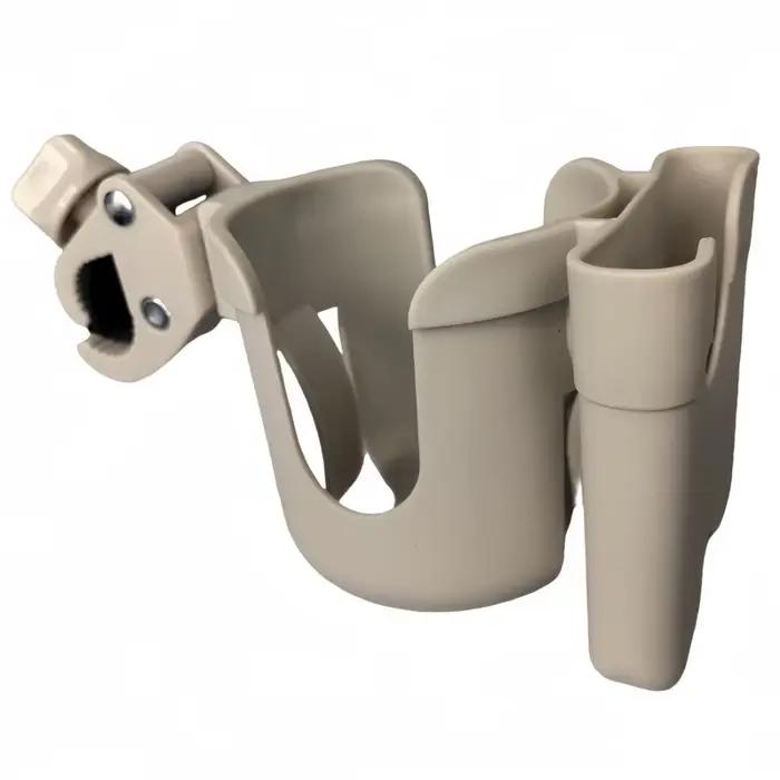 Porte-gobelets pour landau, porte-bouteilles pour poussette pour enfants, porte-bouteilles pour land