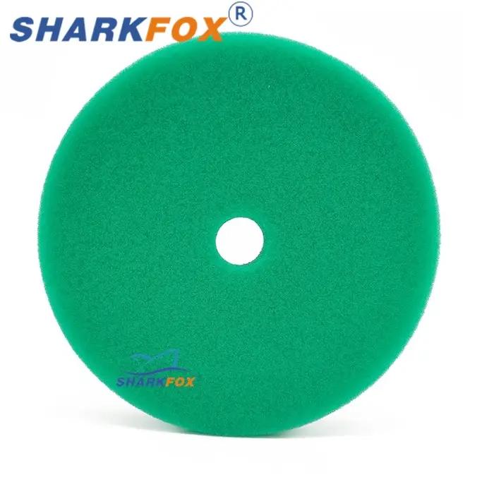 Sharktorch-Tampons de polissage en mousse lisse, tampon éponge de planche, disque de polissage, poli