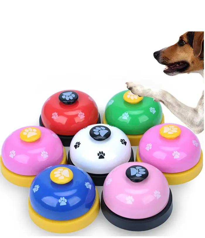 Cloche d'Entraînement Interactive pour Chien et Chat