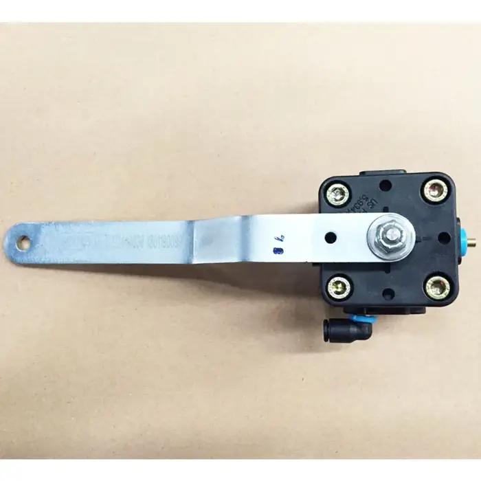 Vanne de contrôle de hauteur DZ 15221440034 Avant DZ 15221440036 Arrière gauche pour SHACMAN X30
