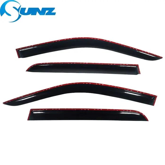 Déflecteur de fenêtre latérale pour Changan Chana