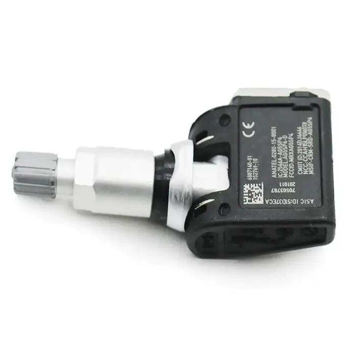 Système de surveillance de la pression du capteur TPMS, BMW G20 G21 G30 G31 G12 G11 G01 G02 G05 G06