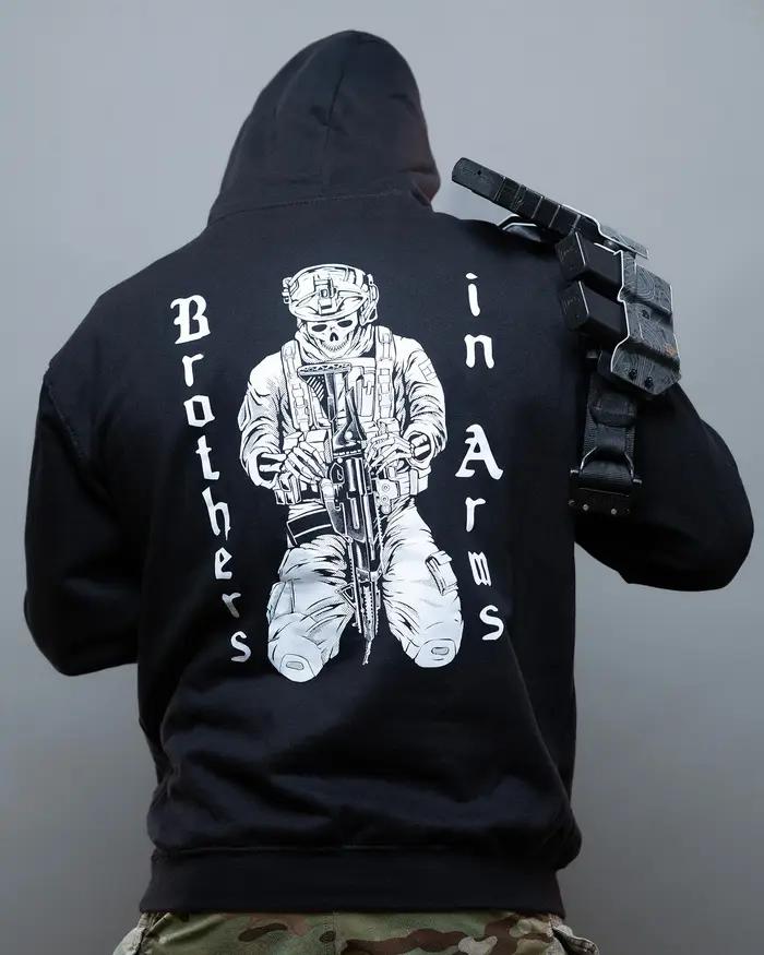 Sweat à capuche graphique de luxe pour hommes et femmes, style décontracté, saison automne et hiver, pour le voyage et le confort quotidien