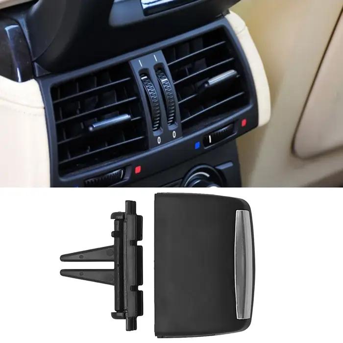 Kit de réparation de Clip de sortie de climatisation, accessoires d'intérieur de voiture, Center ava