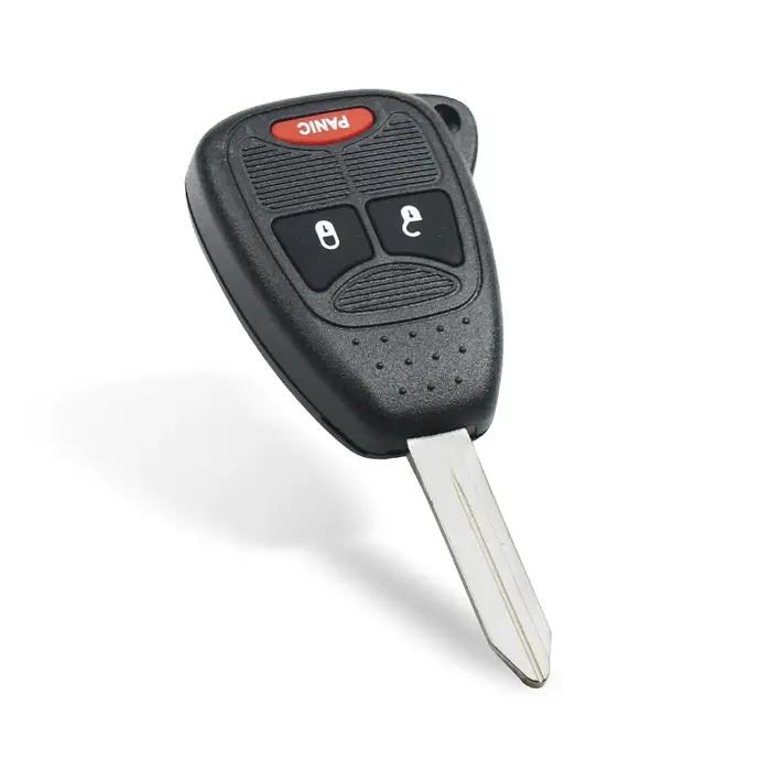 KEYYOU – clé télécommande de voiture à 2/3/4/5/6 boutons, 315/433MHz, M3N5WY72XX, pour Jeep Chrysler