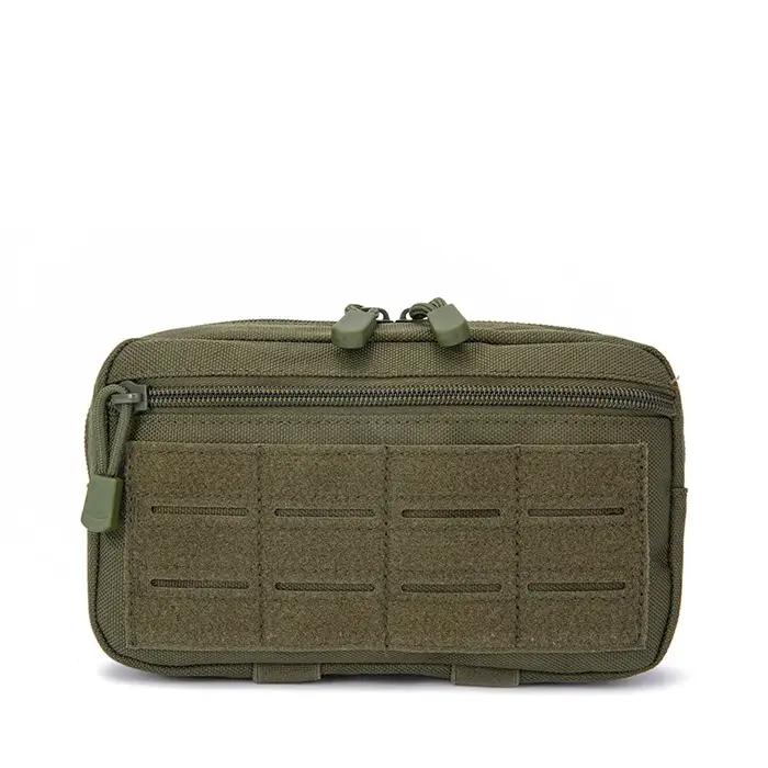 Pochette tactique Molle pour téléphone portable