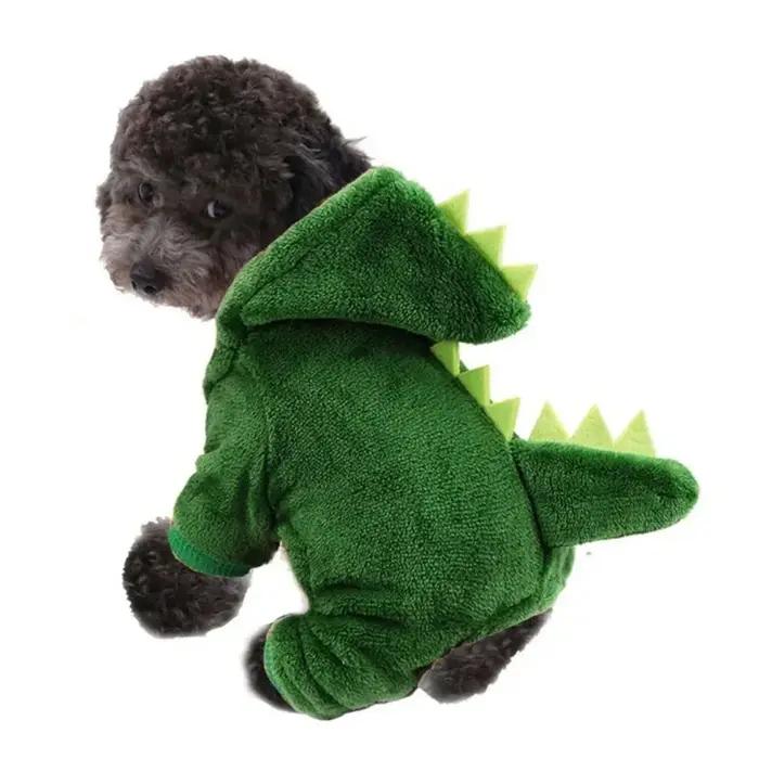 Costume d'halloween pour chien
