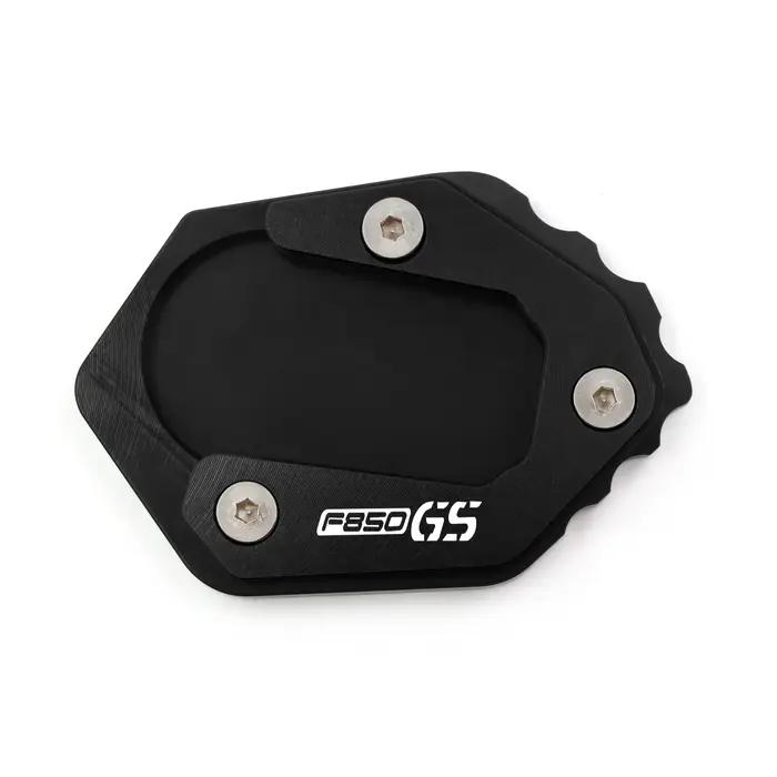 Extension de Béquille Latérale de Pied pour Moto, Accessoire pour BMW F850 GS F 750 850 GSA 2018-202