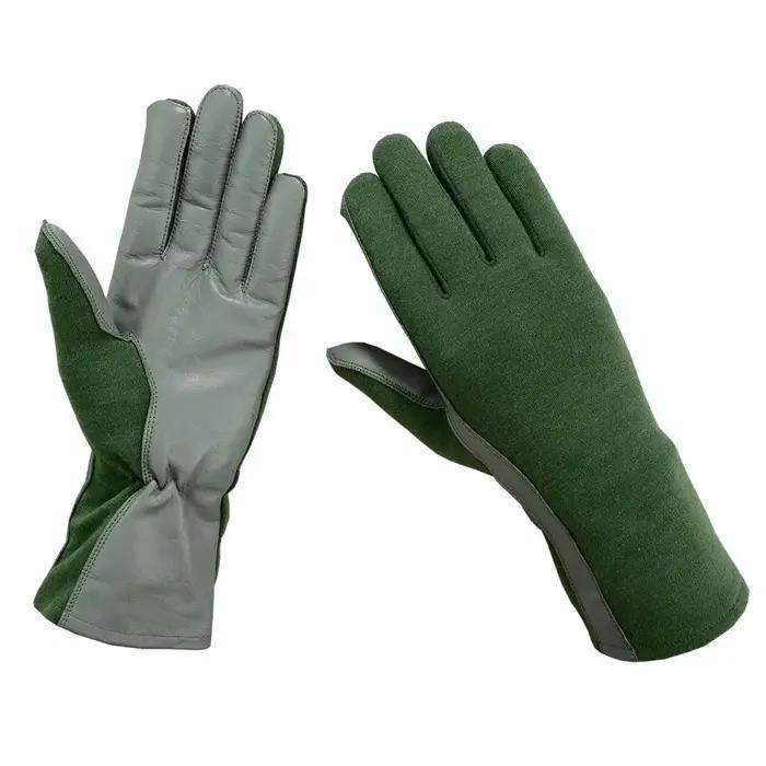 Gants tactiques full finger airsoft qualité professionnelle : protection complète pour chasse et tir