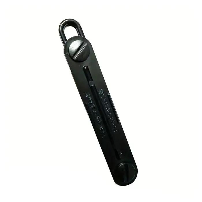 Sifflet Fox Blaster noir chasse prédateurs - Appelant renard