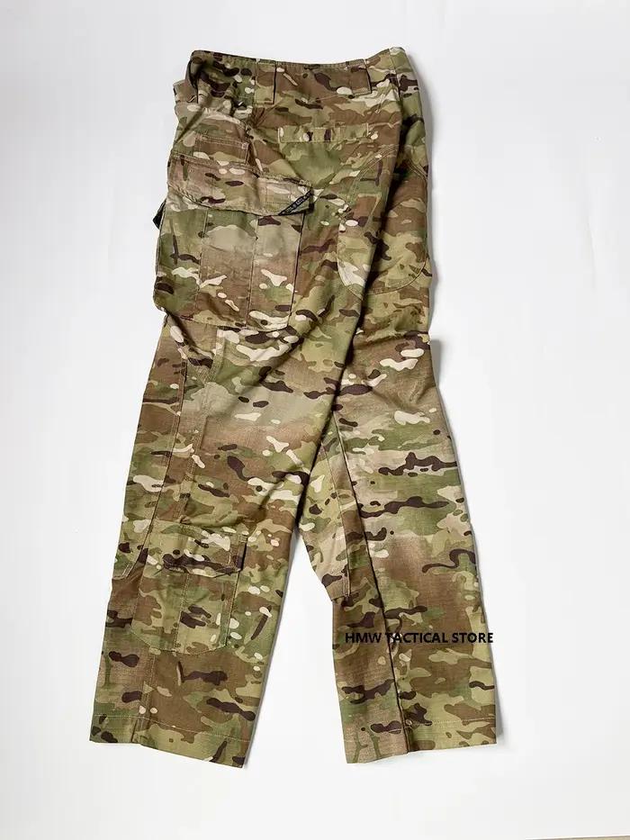 Sports de plein air tactiques de chasse pantalons d'entraînement