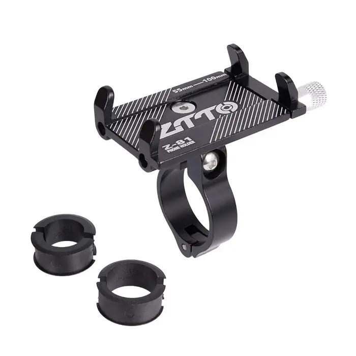 Support de téléphone universel pour guidon de vélo