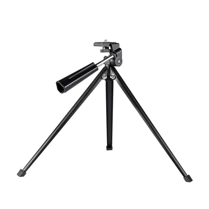 Trépied métal interface standard 1/4” rotation 180° pour télescope vision nocturne imagerie thermique