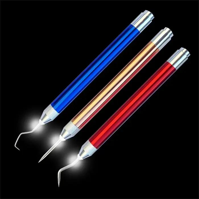 Kit d'outils de désherbage en vinyle