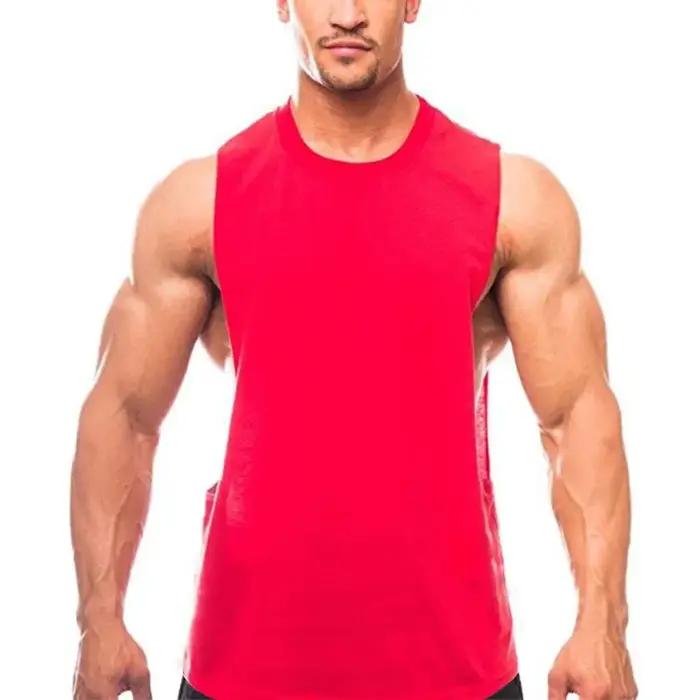 Hauts de sport personnalisés AESTHETIXERA pour hommes, t-shirts de fitness élégants, pour gym, course à pied, basketball, occasions sportives et mode
