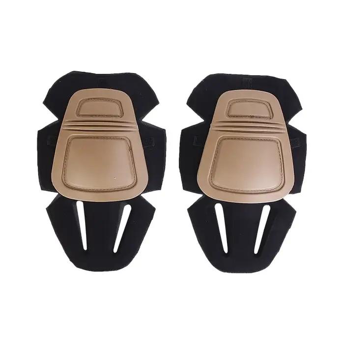 Pantalon tactique G3 avec genouillères intégrées chasse - Vêtement outdoor Emersongear