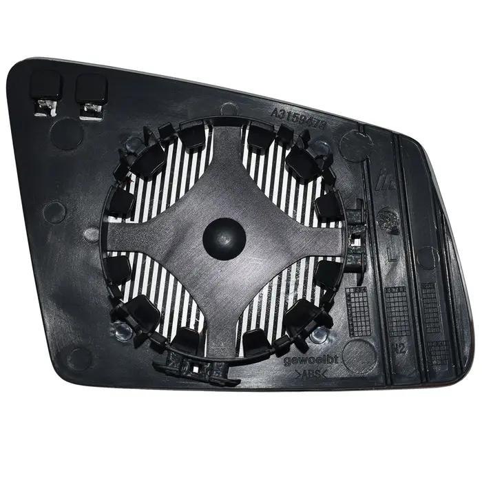 Pour Mercedes Benz W204 W212 W221 2010-2013 C E classe S rétroviseur latéral gauche et droit en verr