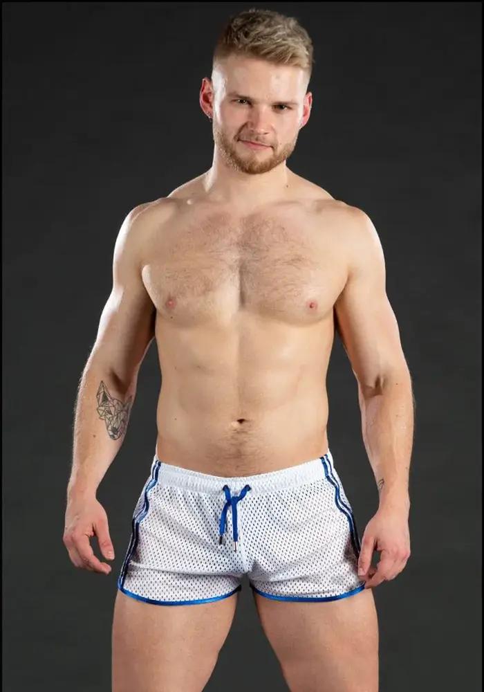 Pantalon de survêtement pour hommes