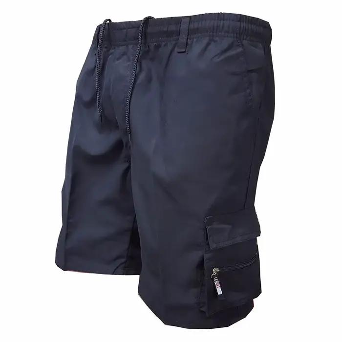 Short tactique d'été pour hommes