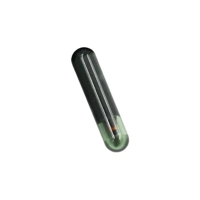 KEYECU véritable Original verre blanc ID8E 8E puce pour Chevrolet Spark Auto pour Honda pour Audi Au