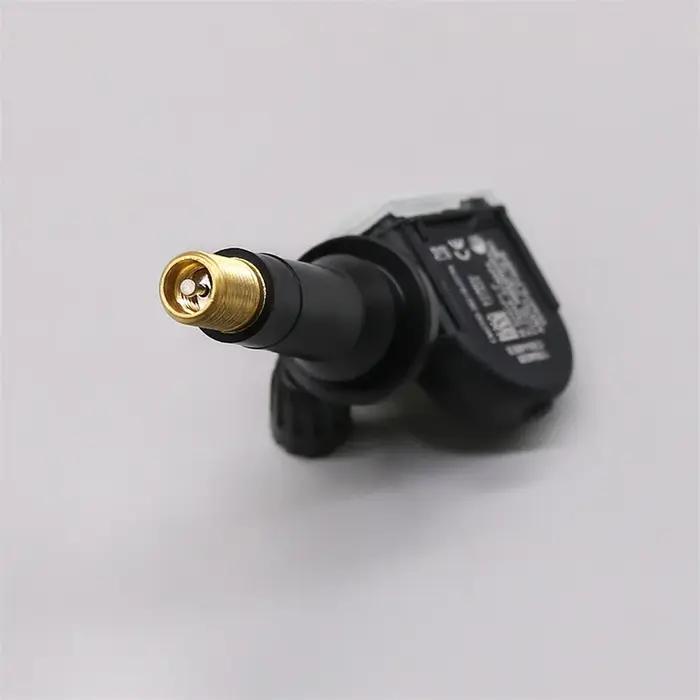 4 pièces 13506028 Capteur TPMS de moniteur de pression des pneus, pour Opel Adam Ampera Antara Ast