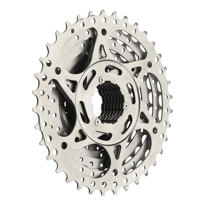 SENSAH 8/9/10/11 vitesses Cassette de vélo de route 11V 23T/25T/28T/30T/32T/34T/36T roue libre de vé